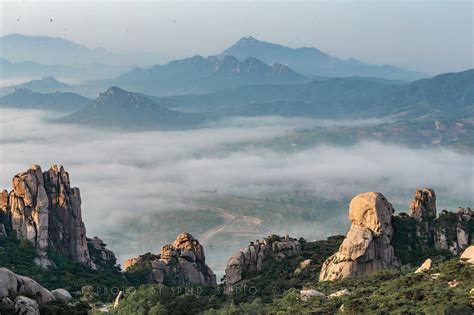 九仙山風景區在哪裏：探秘仙山之美與傳說